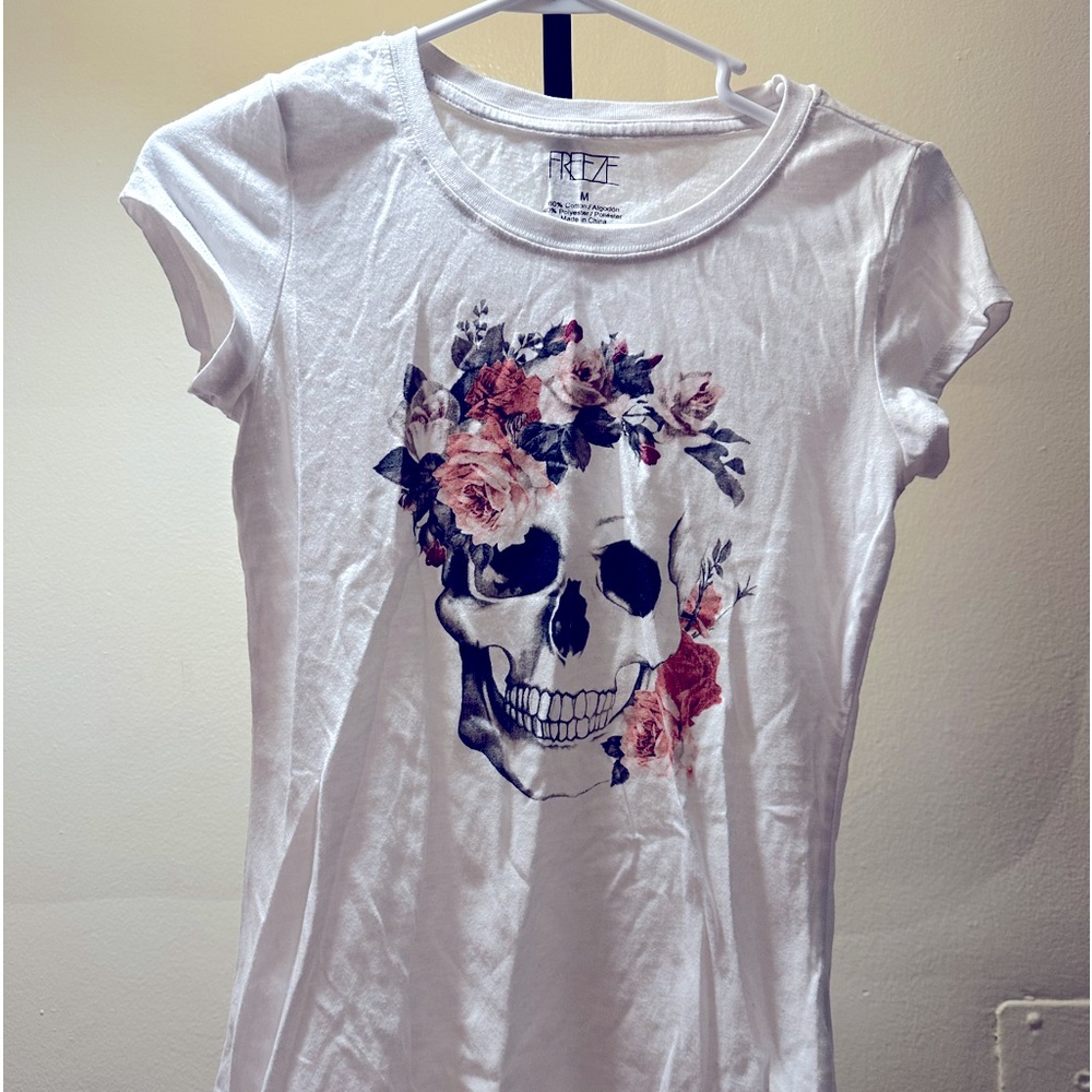 Womens T Shirt